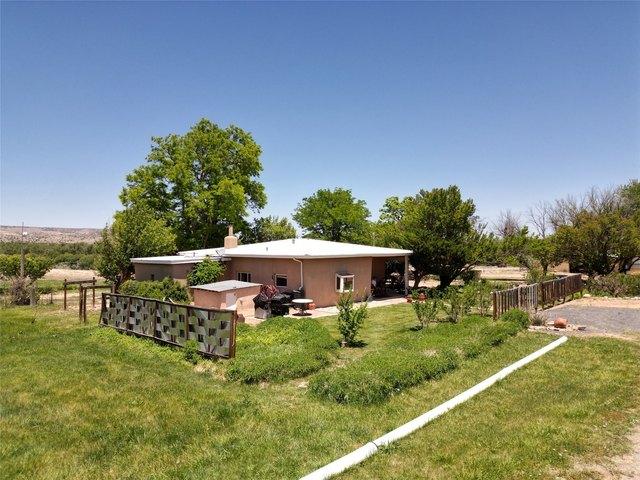 House for sale in Espanola, New Mexico