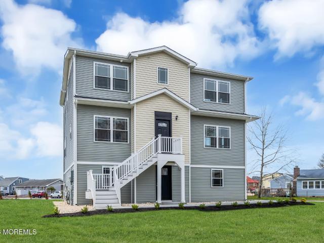 House for sale in Normandy Beach, New Jersey