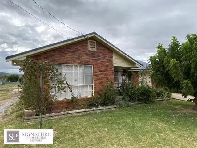 House for rent in Mudgee, New South Wales