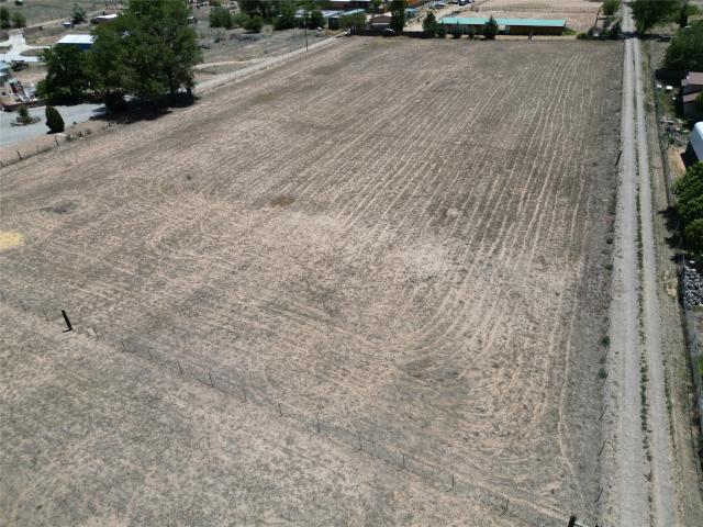 Land for sale in Espanola, New Mexico