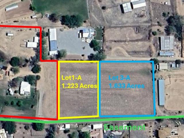 Land for sale in Espanola, New Mexico