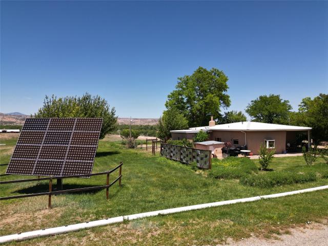 House for sale in Espanola, New Mexico
