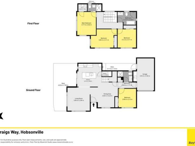 House for sale in Hobsonville, Upper Harbour