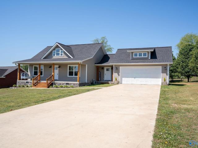 House for sale in Rainsville, Alabama