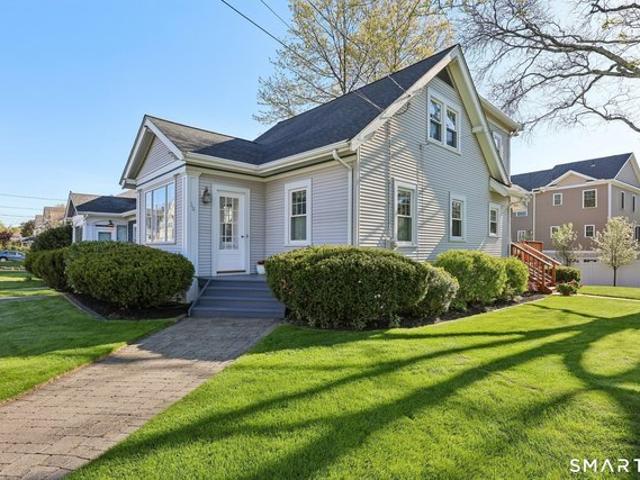 House for sale in W Hartford, Connecticut