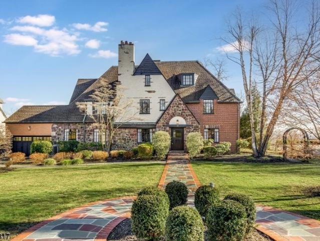 House for sale in South Orange, New Jersey