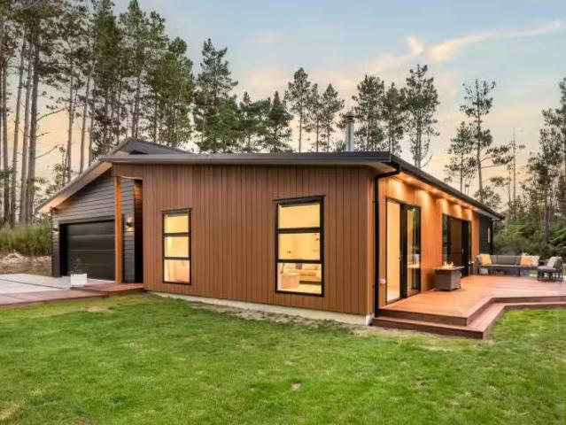 House for sale in Pauatahanui, Wellington