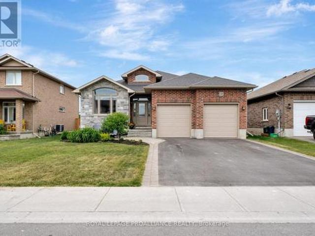 House for sale in Quinte West, Ontario