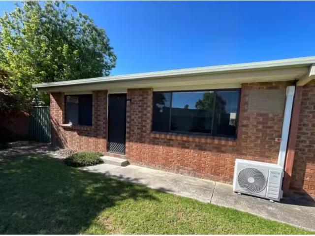 Apartment for rent in Holbrook, New South Wales