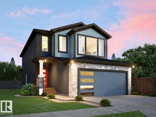 House for sale in Sherwood Park, Alberta
