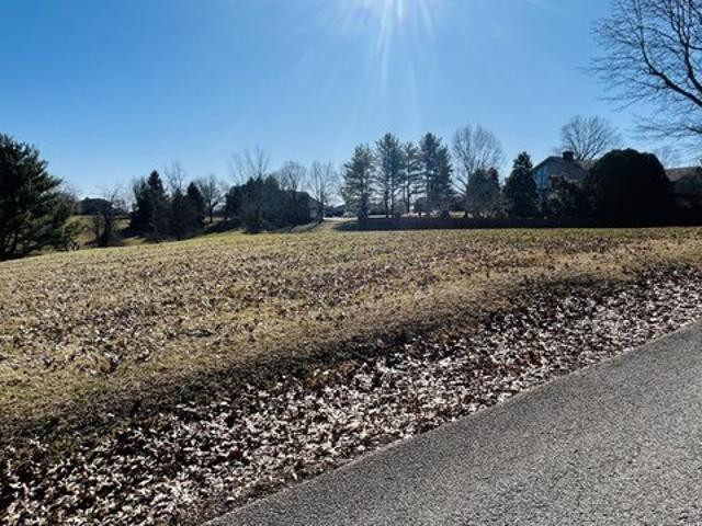 Land for sale in London, Laurel County