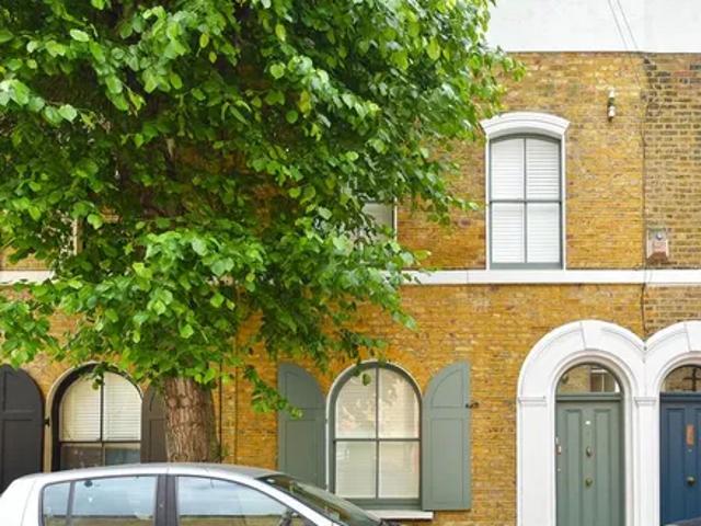 House for rent in Bethnal Green, Greater London