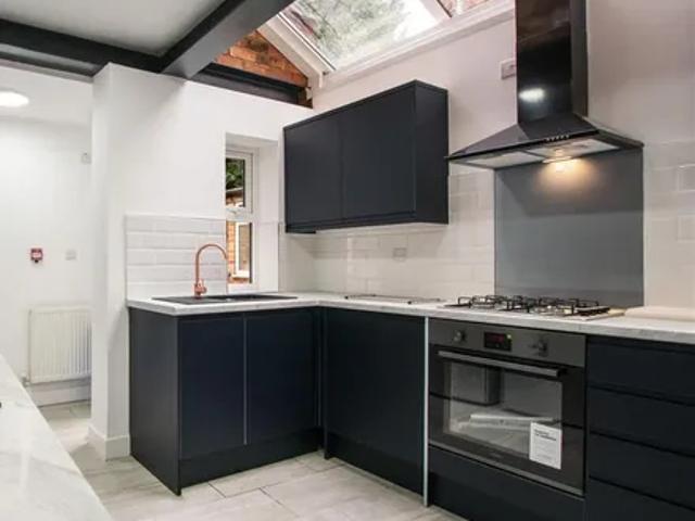 House for rent in Bournbrook, West Midlands