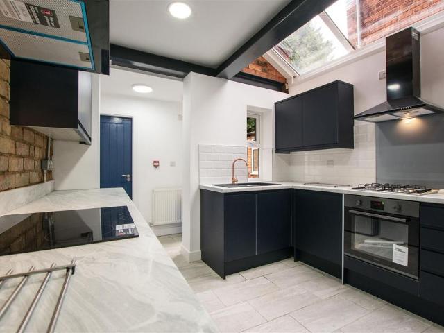 House for rent in Unite Oak Brook Park, Birmingham