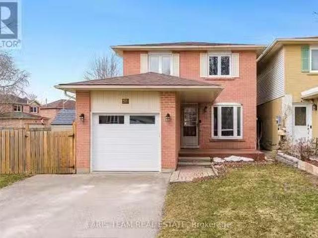 House for sale in Beeton, Ontario