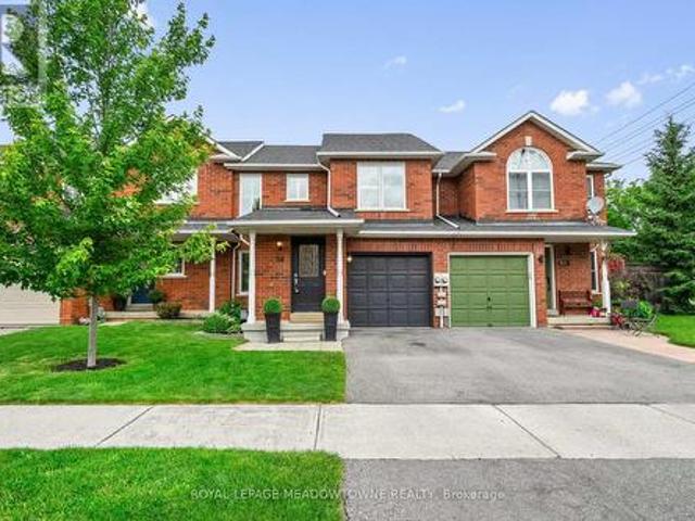 House for sale in Milton, Ontario