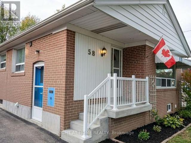 House for sale in Woburn, Ontario