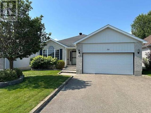 House for sale in Perth, Ontario