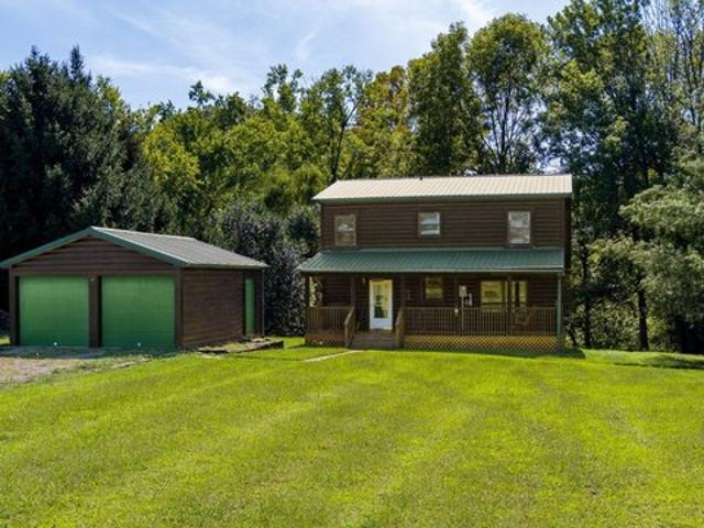 House for sale in Burkesville, Cumberland County