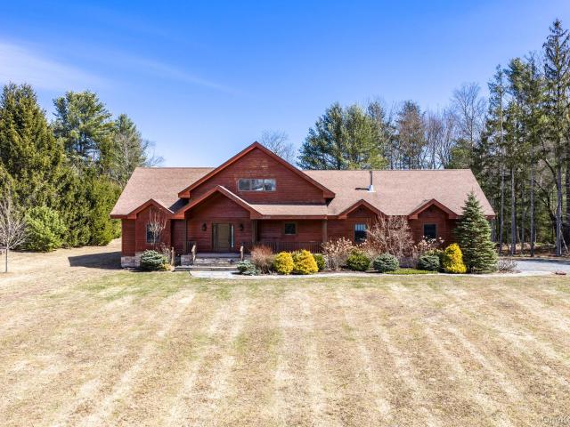 House for sale in Bethel, New York