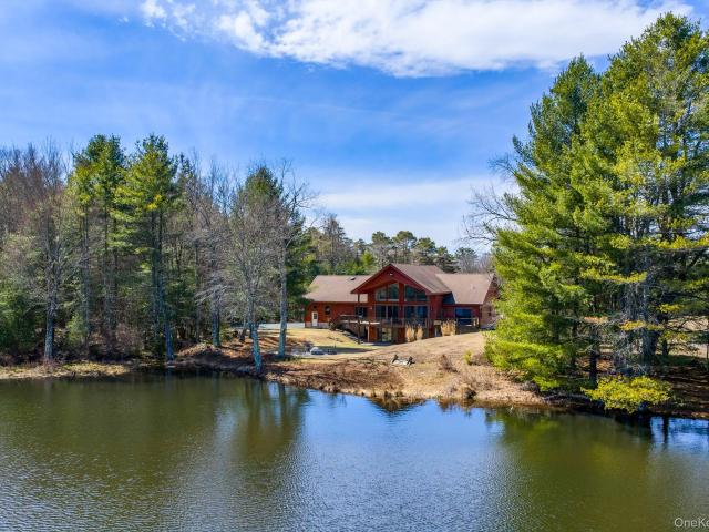 House for sale in Bethel, New York