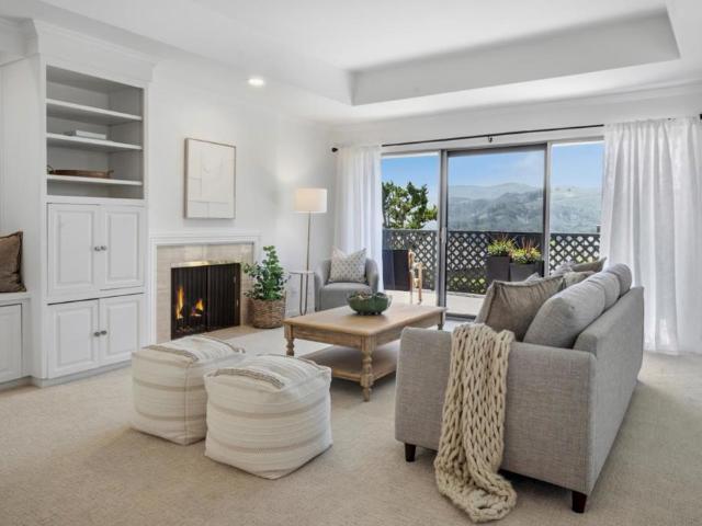Condo for sale in Carmel, California