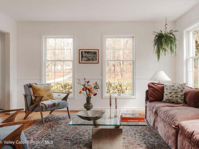 House for sale in Rhinebeck, New York