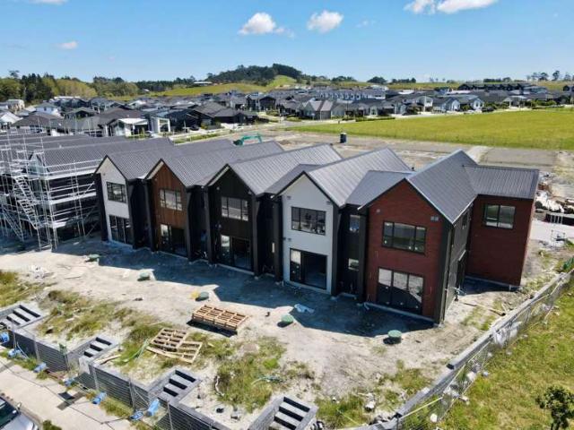 Townhouse for sale in Kawau Island, Oroua County