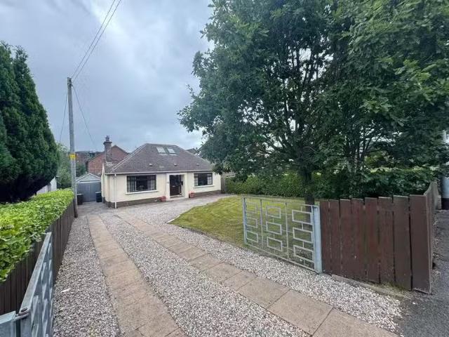 House for sale in Gorteeny, Connacht