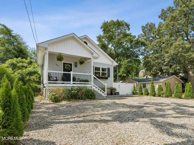 House for sale in Waretown, New Jersey