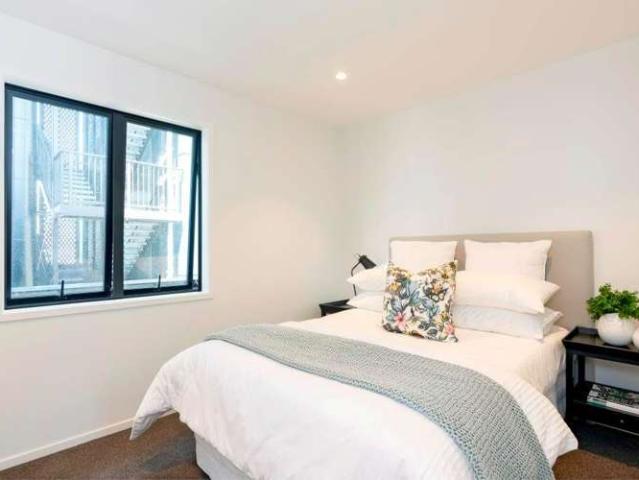 Townhouse for rent in Freemans Bay