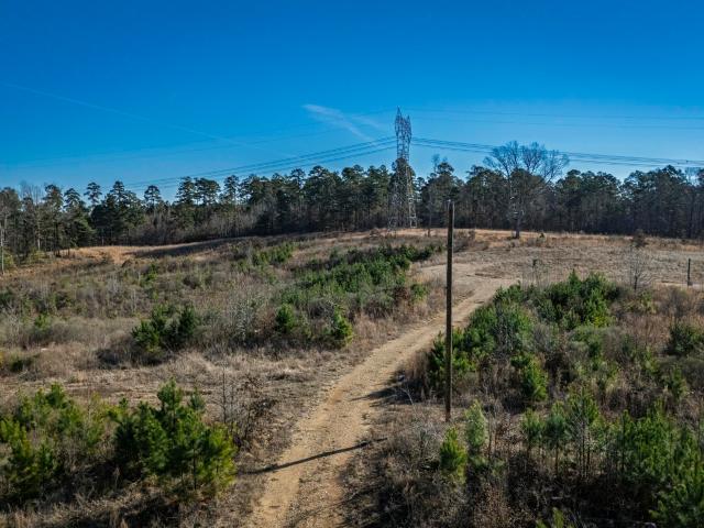 Land for sale in Ark