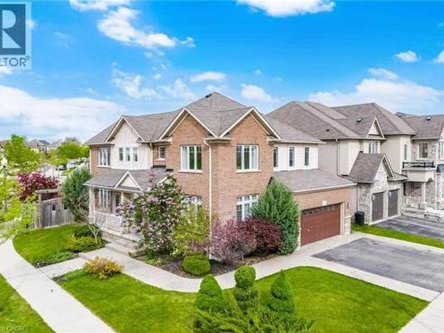 House for sale in Kitchener, Ontario