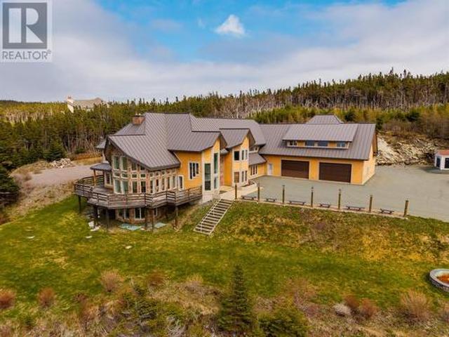 House for sale in Logy Bay-middle Cove-outer Cove, Newfoundland And Labrador