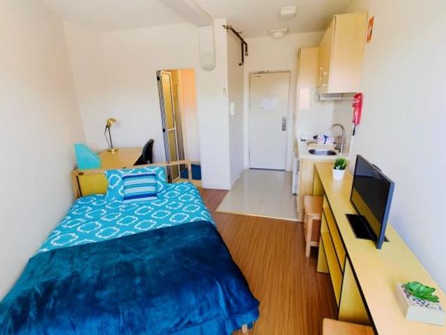 Granny Flat for rent in Camerons Creek, Victoria