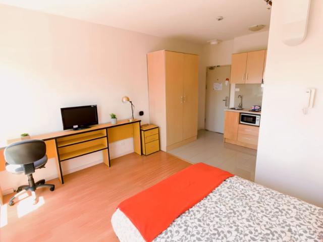 Granny Flat for rent in Camerons Creek, Victoria