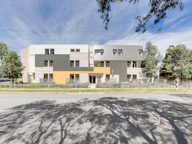 Apartment for rent in Camerons Creek, Victoria