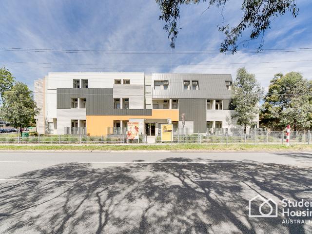 Apartment for rent in Camerons Creek, Victoria