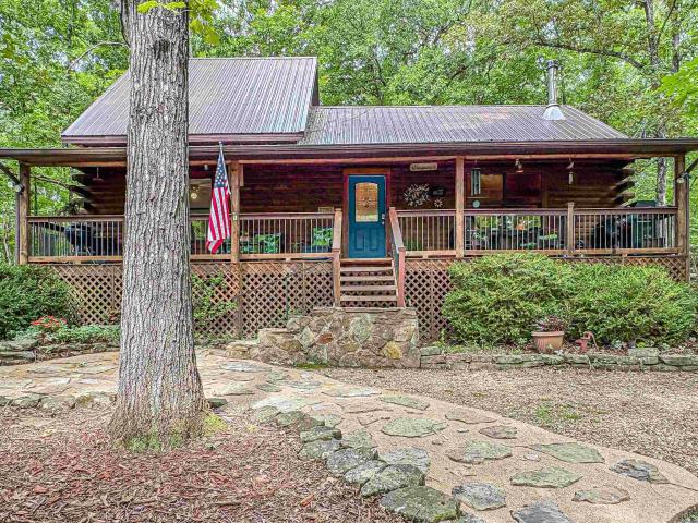 House for sale in Ark