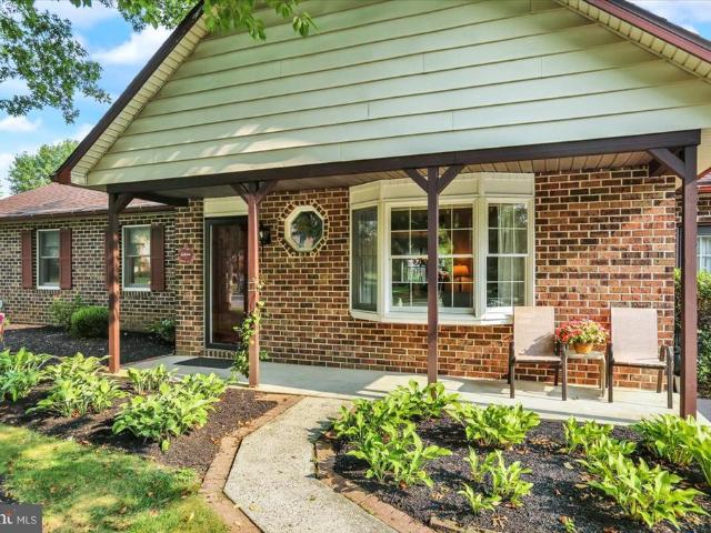 House for sale in Wyomissing, Pennsylvania