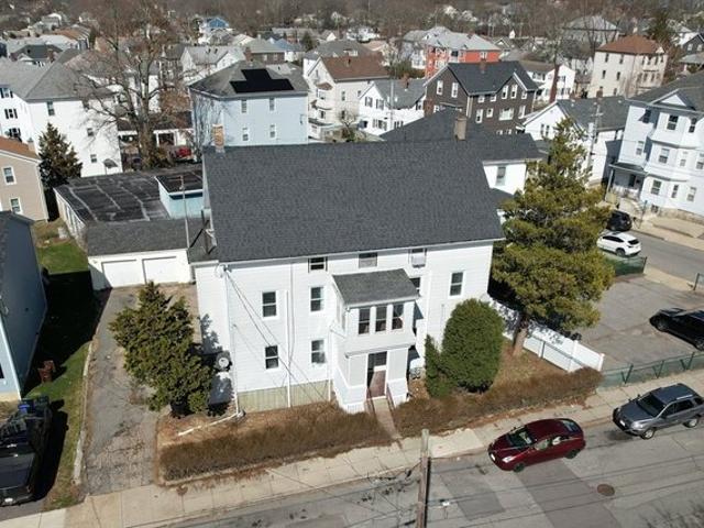 House for sale in Bristol, Massachusetts