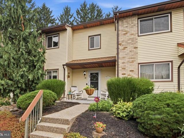 Townhouse for sale in Cumberland, Pennsylvania