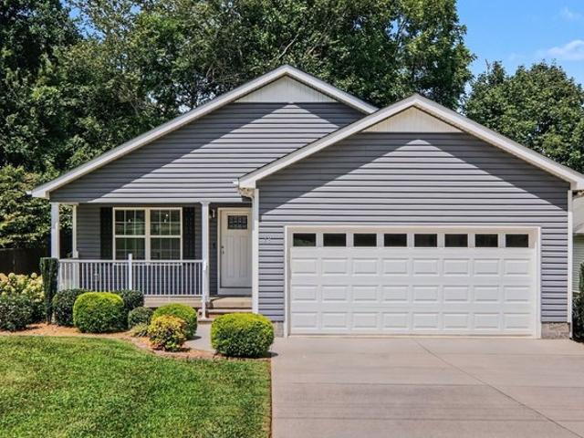 House for sale in Tennessee