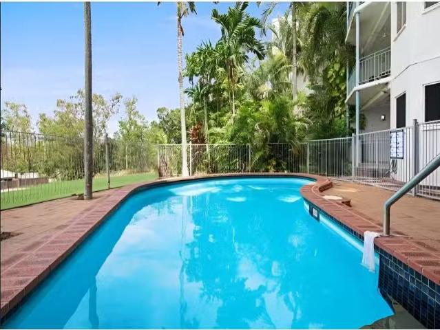 Apartment for rent in Winnellie