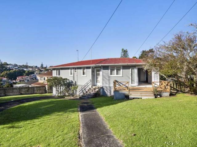House for sale in Blockhouse Bay, Whau