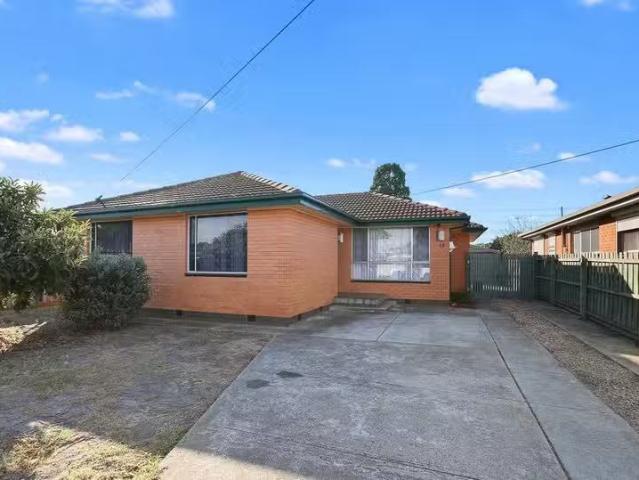 House for rent in Geelong, Victoria