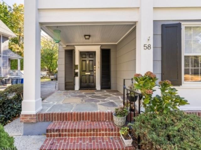 Property for rent in Maplewood, New Jersey