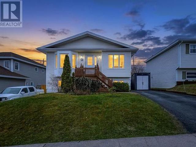 House for sale in Foxtrap, Newfoundland And Labrador