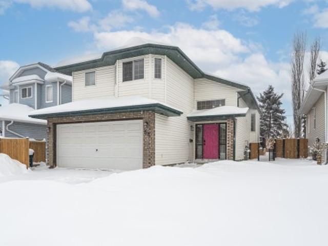 House for sale in Saint Albert, Alberta