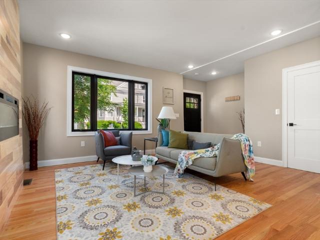 Condo for sale in Boston, Massachusetts